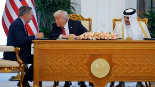 波音与卡塔尔航空签署创纪录协议 拟出售最多210架飞机