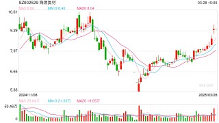海源复材新主揭晓 身后系紫创光科集团