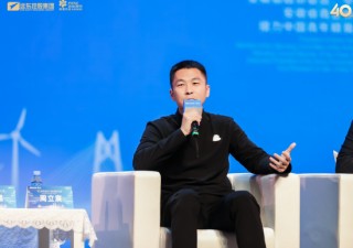 海澜集团周立宸：我接班相对较早，父亲在业务上彻底交接