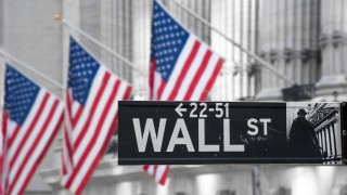 美股盘后重磅利空来袭！反弹能否走得更远