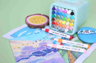 【喜报】真彩文具斩获2025“思诞行・文体用品创新大赛”设计奖！