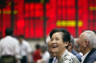 关税战重塑股市预期