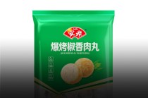 业务有刷子，减持有法子：安井食品的AB面