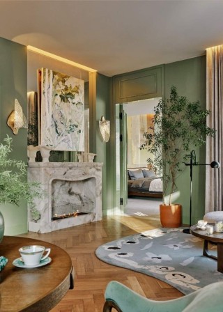 破局同质化竞争：士林・润园荣膺“三冠王”背后的价值逻辑