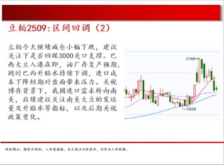 中天期货:橡胶均线之下震荡偏弱 纯碱继续回落