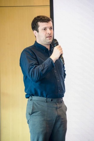 芮颂台州设计师分享会：法式色彩链接高端设计圈层