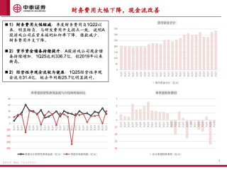【中泰传媒】1Q25游戏财报总结——收入持续攀升，季度扣非利润创新高