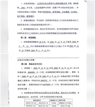 江苏一跳水馆里5层“楼中楼”是怎样建成的？男子称投入3000万开酒吧，鉴定为危房试营业即停摆 多部门无备案