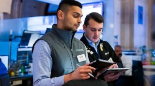 早盘：美股继续上扬 纳指上涨2.4%