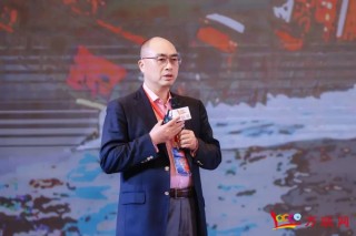 数实融合·链通全球——2026第十三届产业数字化与供应链金融创新论坛在深圳成功举行