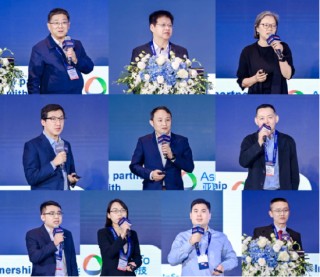 亚信科技、TMF联合举办2025北京峰会 引领数字跃升 共建“数智共同体”