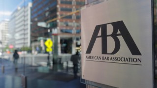 美国律师协会就特朗普政府攻击律师事务所提起诉讼