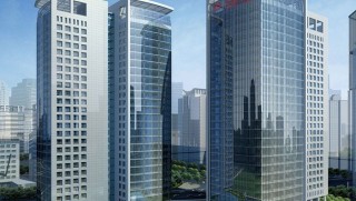 老牌房企万通发展控股股东超3亿股股票被轮候冻结，市值超40亿元