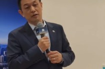 蔚来李斌谈购置税补贴减半：中国智能电车已具备市场化生存能力