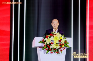 王忠民：AI改变基金的高质量发展路径，投AI产生的新时代资产，不要理会其他资产！