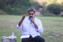 消息人士：美国拟启动对委内瑞拉行动新阶段