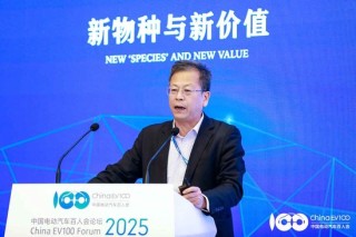 崔东树：中国车企世界地位不断提升，欧美头部车企份额将大幅下降