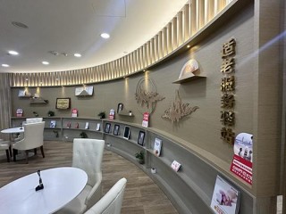 一年减少2900家，银行网点加速重构