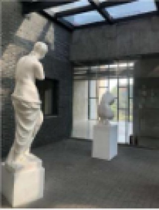 远洋商业携手北京云上艺术区，专业运营焕活城市艺术空间