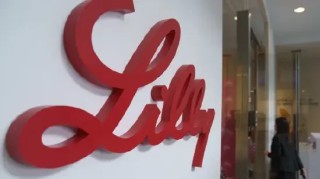 礼来减肥药需求激增推动营收大涨45%