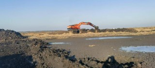 水库淤泥卖出6000万元 “点泥成金”背后的价值密码