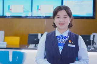 中国建设银行三名职工被授予全国劳动模范称号