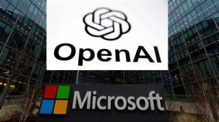 微软称与OpenAI合作关系持续深化 伙伴关系依然稳固