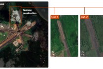 英媒发现美军正在升级一处废弃海军基地，“可能想恐吓马杜罗”