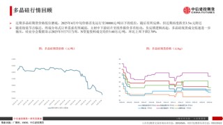 【建投晶硅】多晶硅：仓单隐忧加剧博弈，重申06多配机会