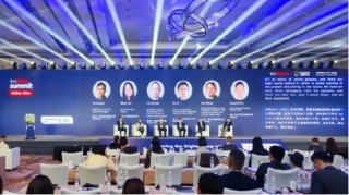 亚信科技、TMF联合举办2025北京峰会 引领数字跃升 共建“数智共同体”