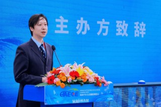 “汽车露营+”国际盛会官宣！2025海南汽车生态露营博览会定档11月