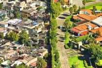 乐施会警告贫富分化 G20富豪攫取了41%的新增财富