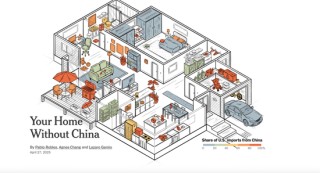 美方通过多渠道主动与中方接触，希望就关税问题进行谈判