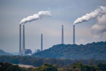 巴黎协定签署十年后，全球变暖加速