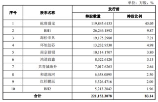 半导体龙头来了！中签率可能较高