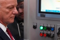 问世232年后 美国周三铸造了“最后五枚”1美分硬币