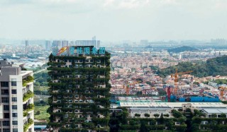 手握超百亿现金，碧桂园服务10亿助力大股东保交楼，碧桂园计划明年回归正常经营