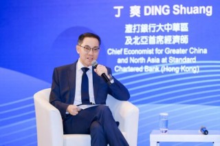 全球金融格局重构下的中国投资机遇有哪些？专家这么说