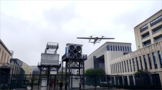 全国首单低空检测设备保险落地 人保财险低空经济产品矩阵新升级