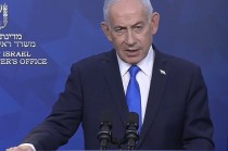 以总理称解除真主党武装前不会停止在黎战斗