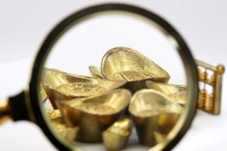 如何理解黄金作为期货的投资特点？这种投资特点存在哪些风险？