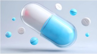 流感创新药亮“中国方案”！创新药替代进口加速？