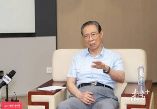 新冠病毒又抬头？钟南山最新研判