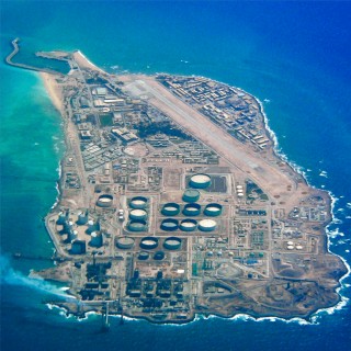 阿联酋能源巨头启动50亿美元天然气开发项目建设 为其史上最大资本支出之一