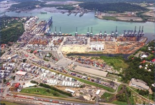 最新进展：巴拿马港口公司提高索赔至20+亿美元