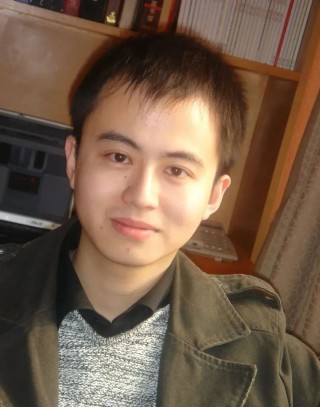 北京大学副教授陈昊去世，年仅42岁