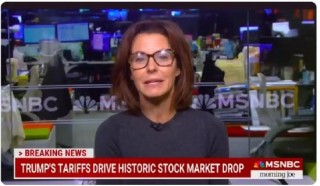 “对等关税”太荒谬！美媒曝美财长受不了想辞职