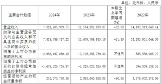 家居龙头大佬突遇“劫难”：汪林朋、车建兴先后被留置