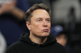特斯拉要更换CEO？马斯克怒喷“假新闻”