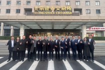 国元证券保荐兢强科技公开发行股票并在北交所上市项目顺利过审